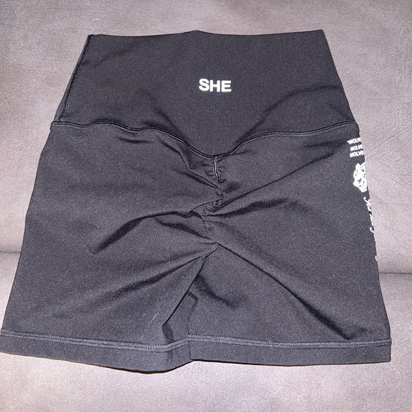 Darc sport shorts - Picture 2 of 3